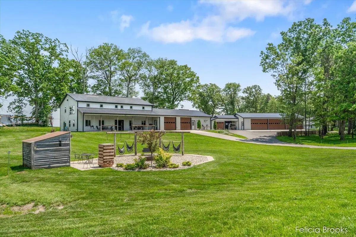 2539 Daisy, Middleville, MI 49333 - #1