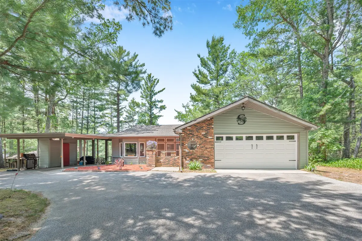 16987 S Star Lake, Baldwin, MI 49304 - #1