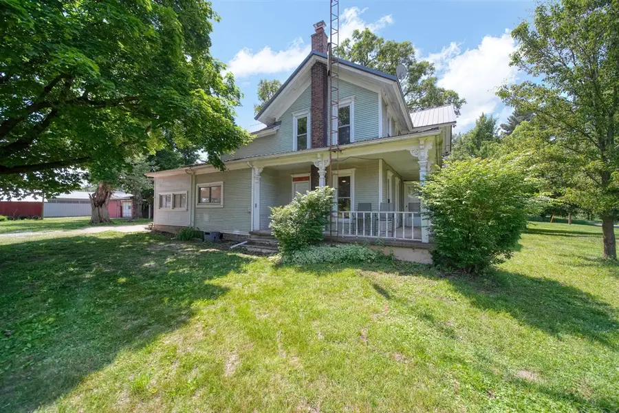 15379 Howard, Hanover, MI 49241 - Image #2