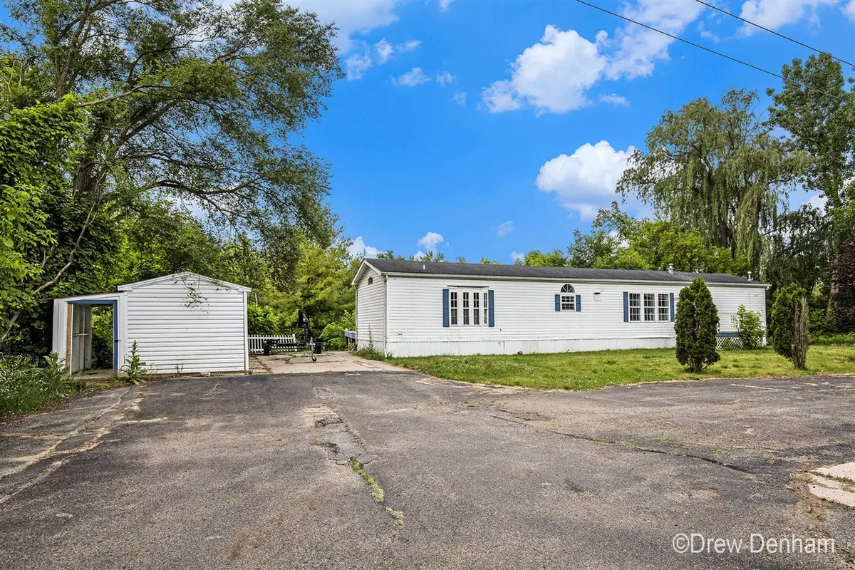 6973 W Blue Water, Saranac, MI 48881 - Image #1