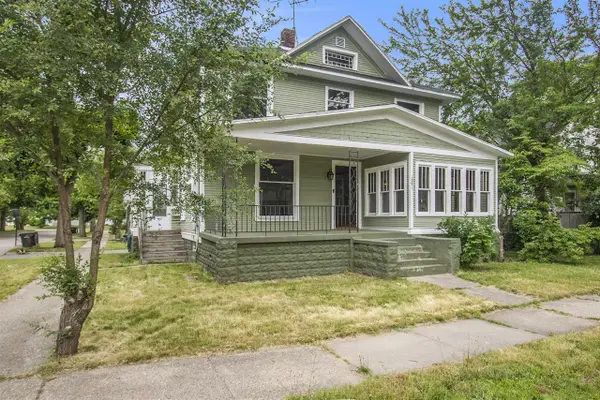 1591 Terrace, Muskegon, MI 49442