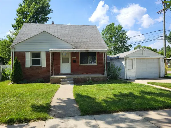 2660 Bailey, Lincoln Park, MI 48146
