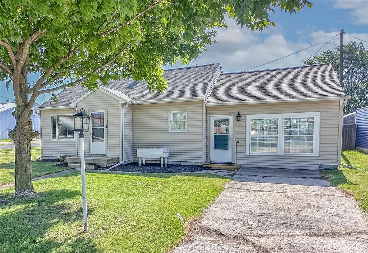 148 N Eddy, Merrill, MI 48637 - #1