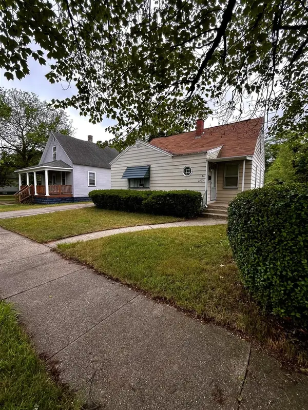 2205 7th, Muskegon Heights, MI 49444