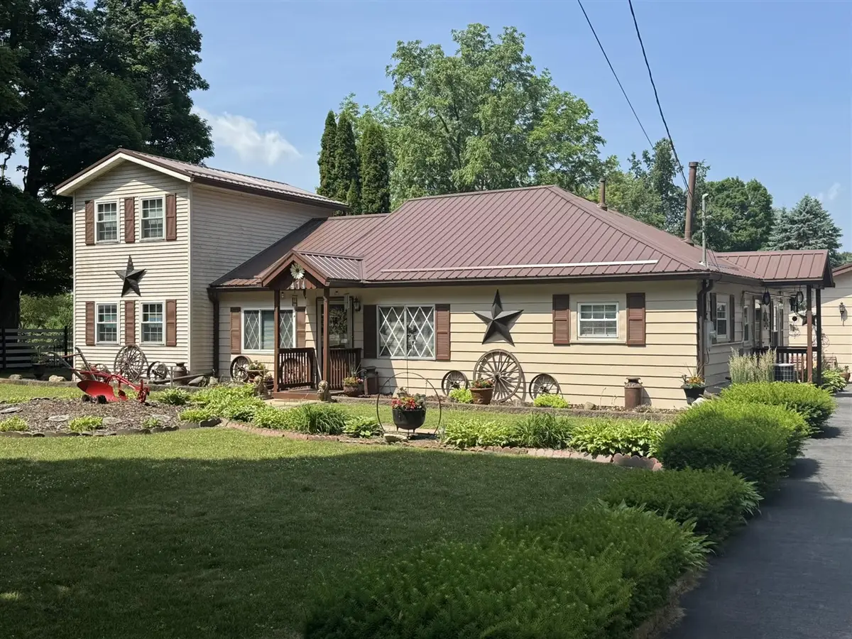 414 S Chicago, Litchfield, MI 49252 - #1