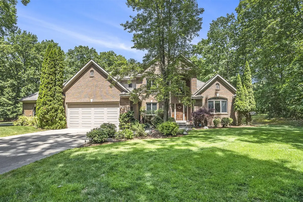 17055 Forest Lake, West Olive, MI 49460 - Image #1