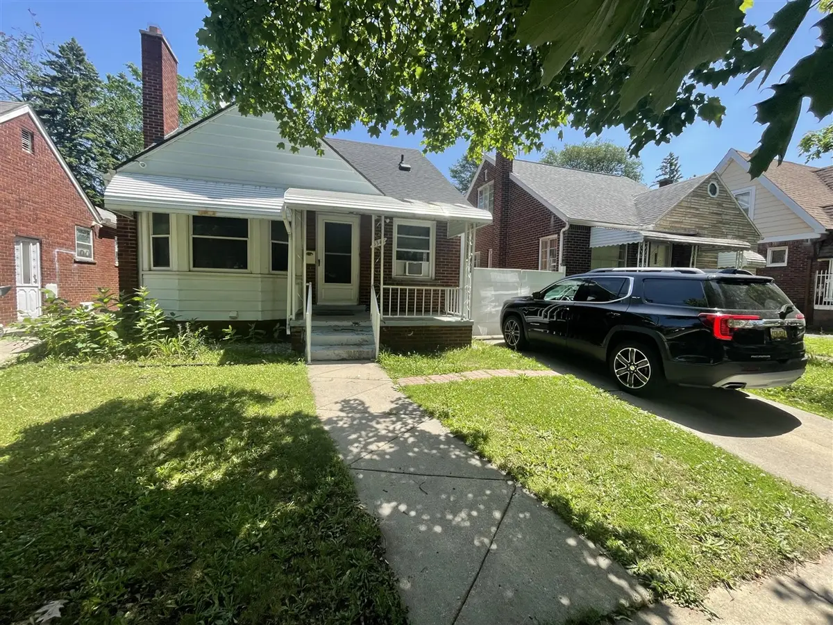 6344 Grandmont, Detroit, MI 48228 - Image #1