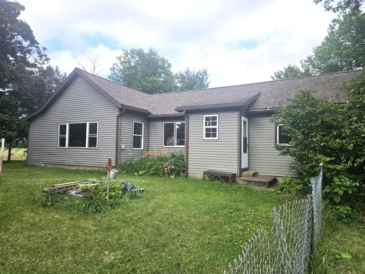 7805 Wildt, Bellevue, MI 49021 - Image #1