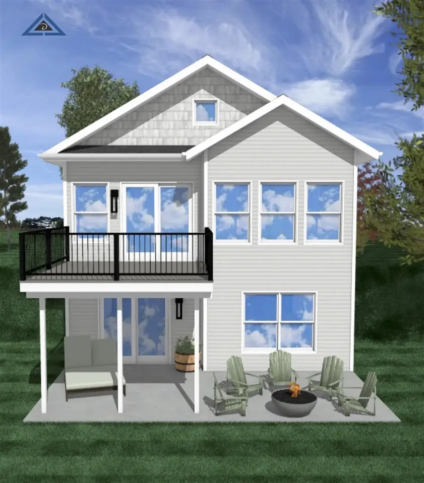 1550 Wilson, Norton Shores, MI 49456 - Image #1