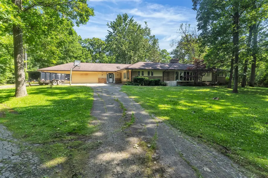 8751 Warren, Plymouth, MI 48170 - #2