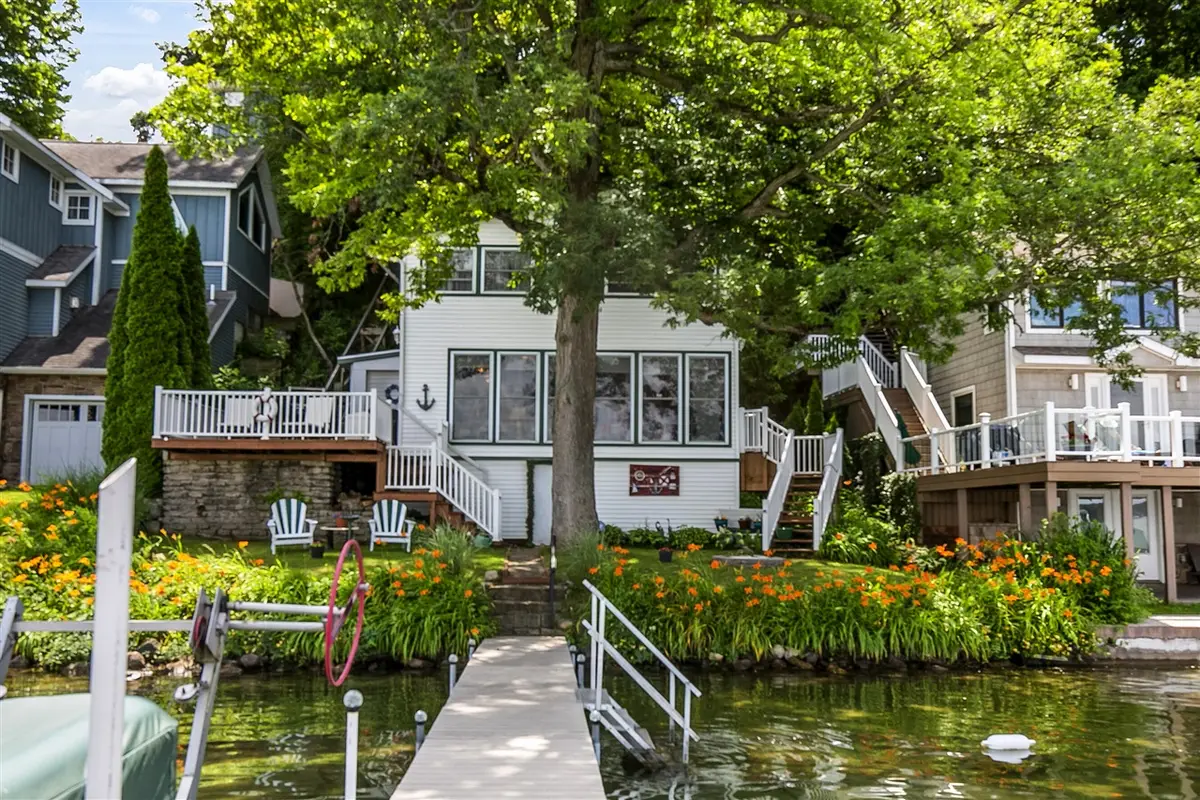 68534 Hill, Sturgis, MI 49091 - #1