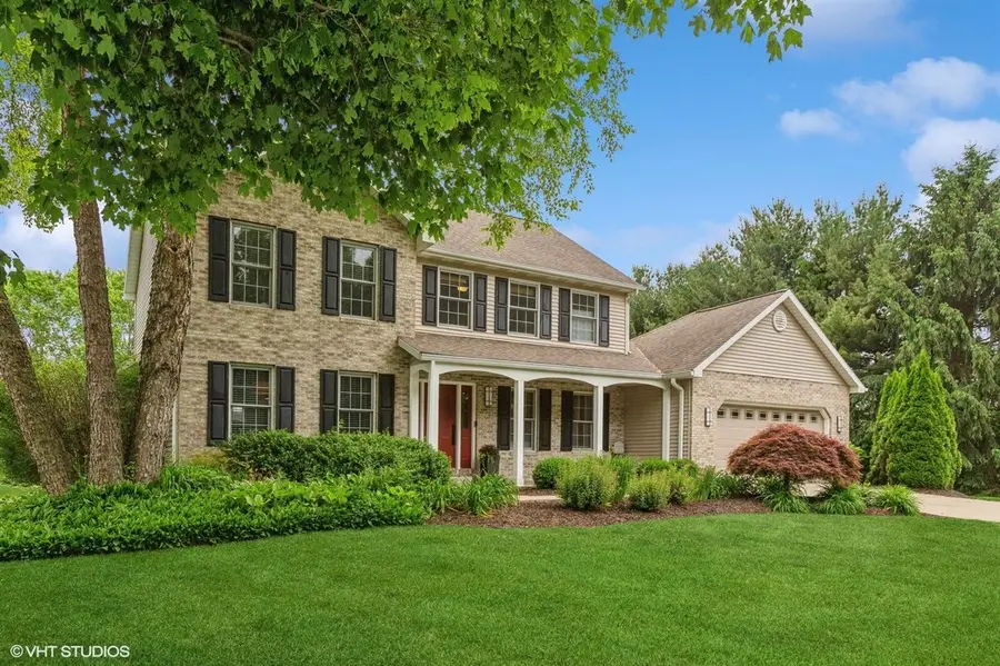 3545 Wyndwicke, Saint Joseph, MI 49085 - #2