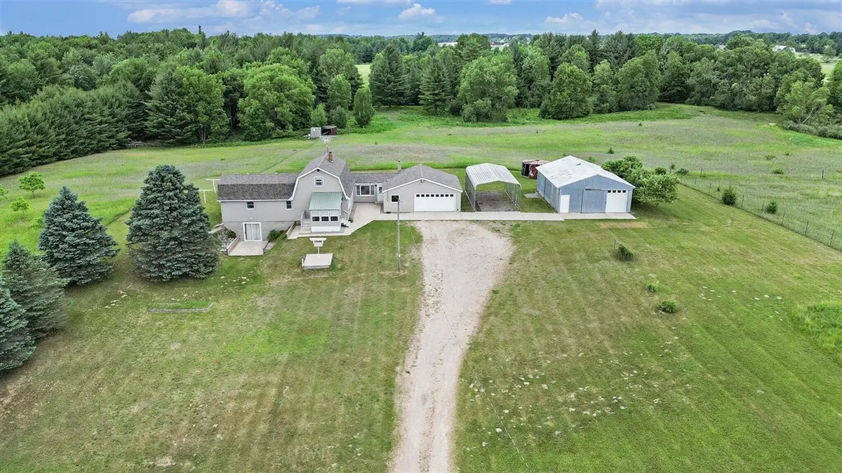 20190 6 Mile, Reed City, MI 49677 - #1