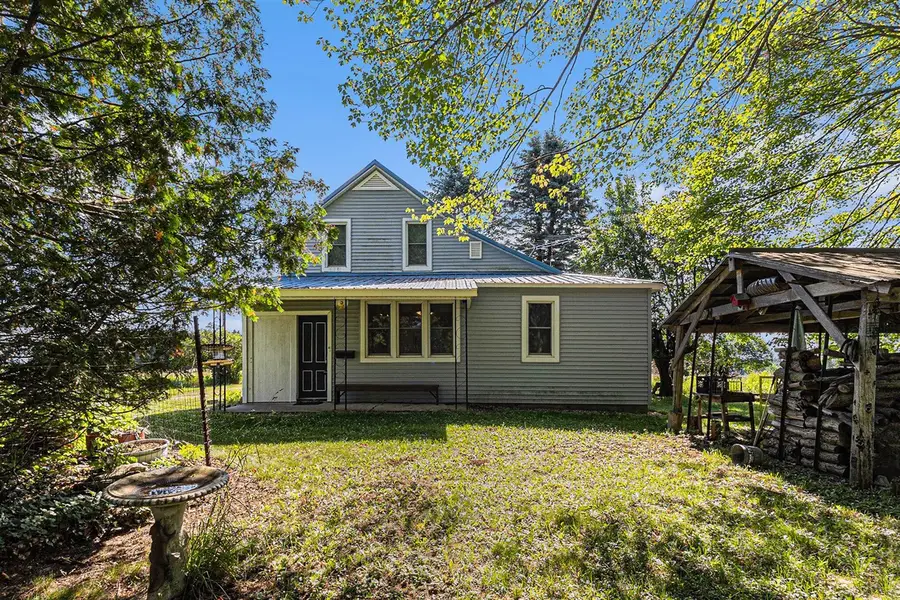 4293 N Schoenherr, Fountain, MI 49410 - Image #2