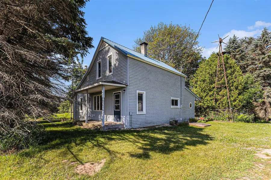 4293 N Schoenherr, Fountain, MI 49410 - Image #3