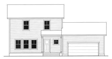 2451 Otter, Muskegon, MI 49444