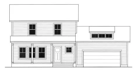 6234 S Bear Den, Muskegon, MI 49444 - Image #1