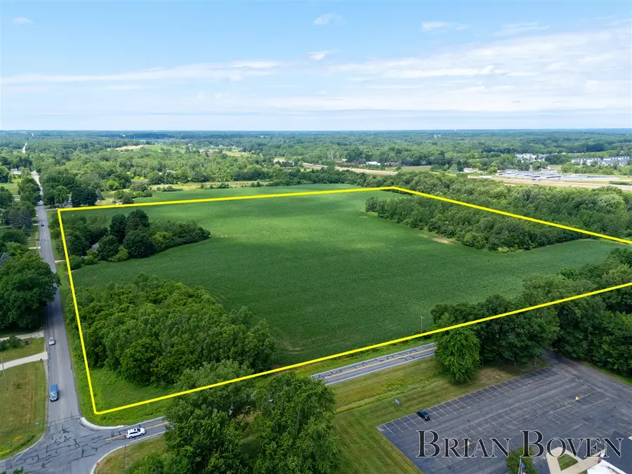 4093 68th, Byron Center, MI 49315 - Image #2