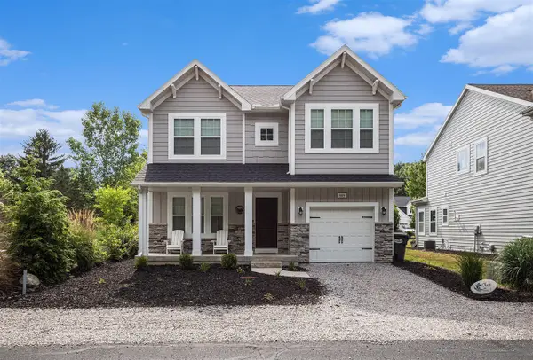 665 Meadow, South Haven, MI 49090