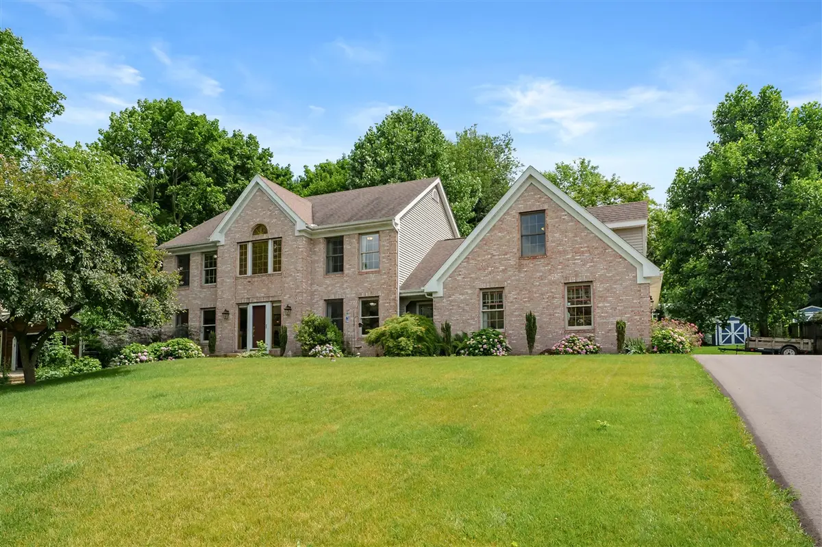 11200 Delmar, Richland, MI 49083 - #1