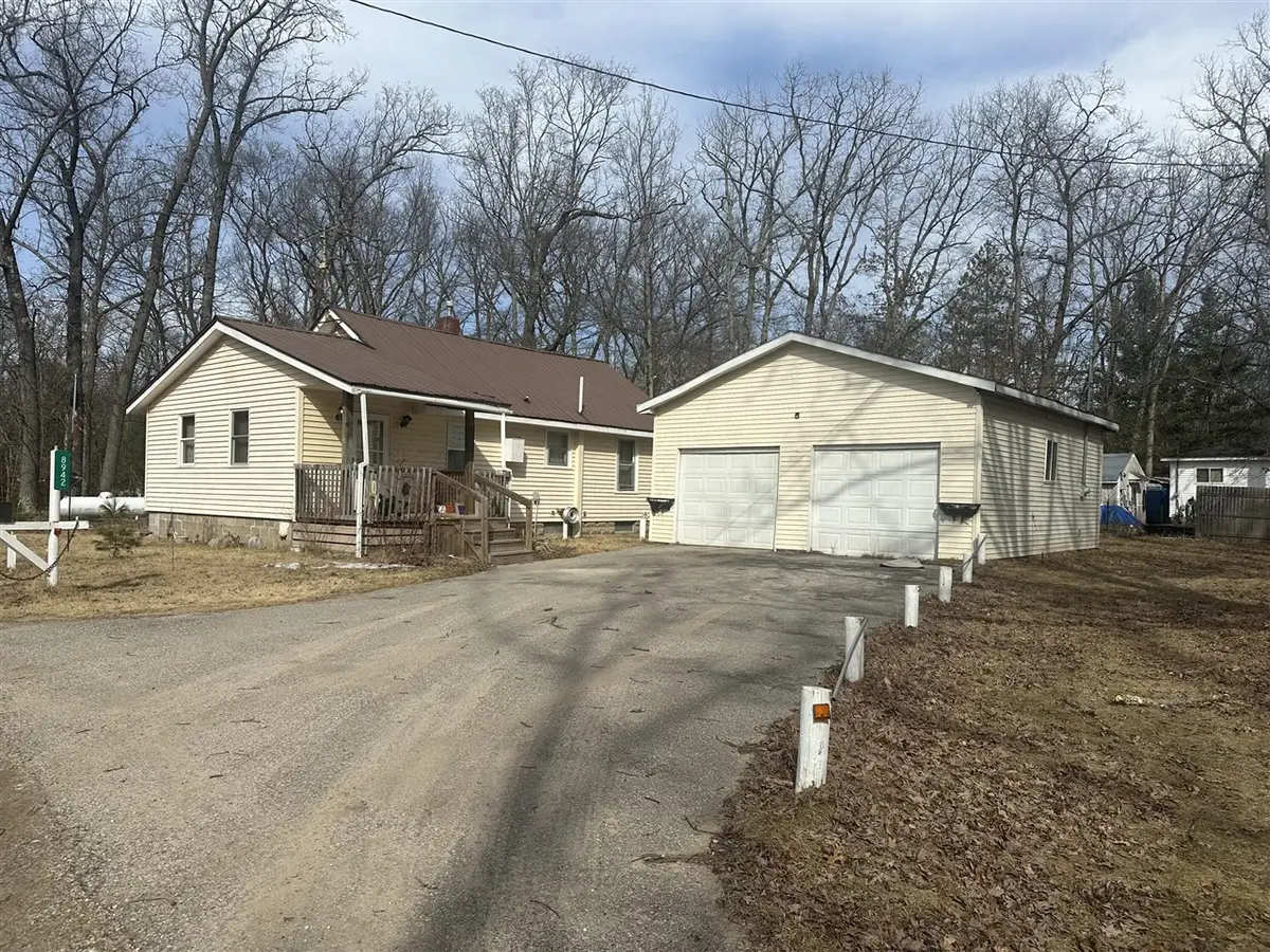 8942 28th, Bitely, MI 49309 - Image #1