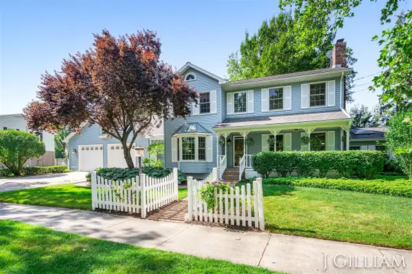 1214 Euna Vista, Holland, MI 49423