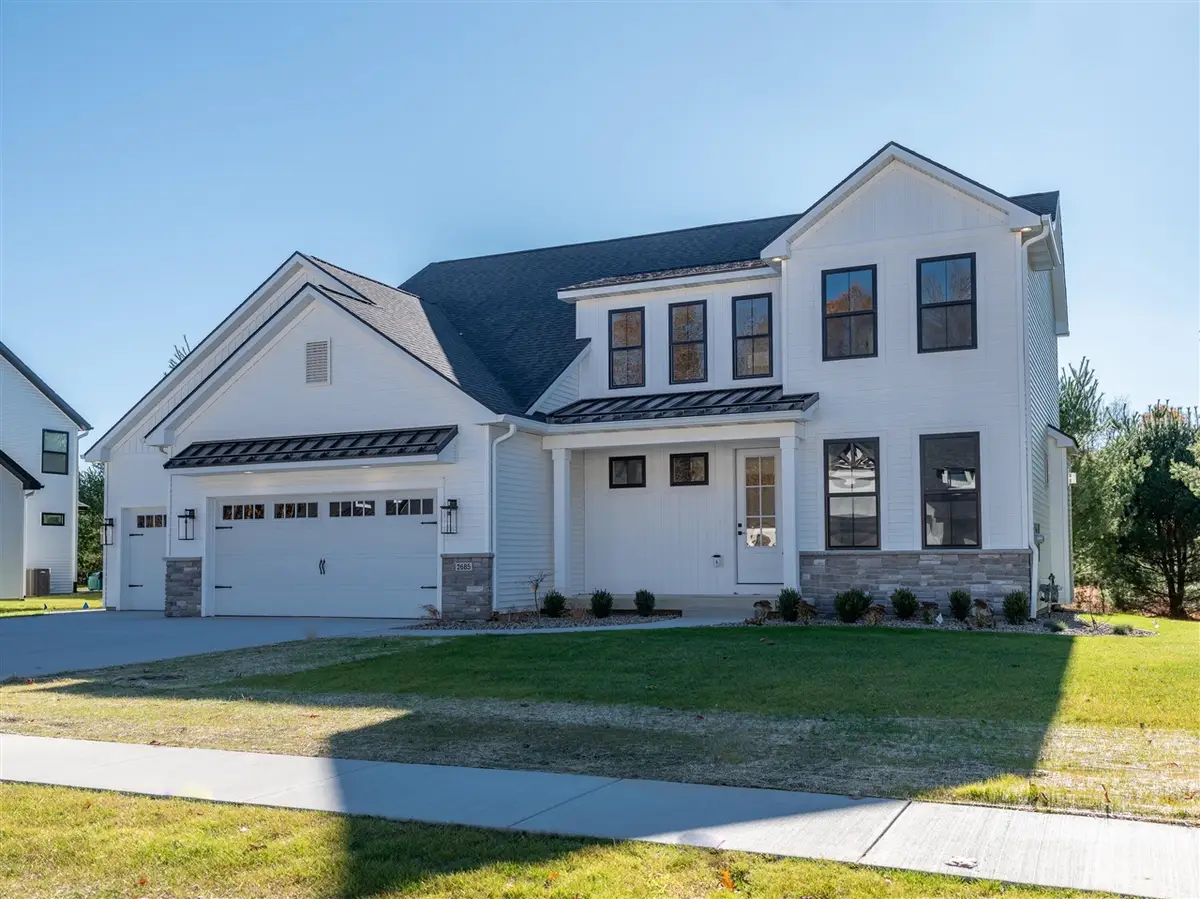 2685 Ashford, Portage, MI 49024 - #1
