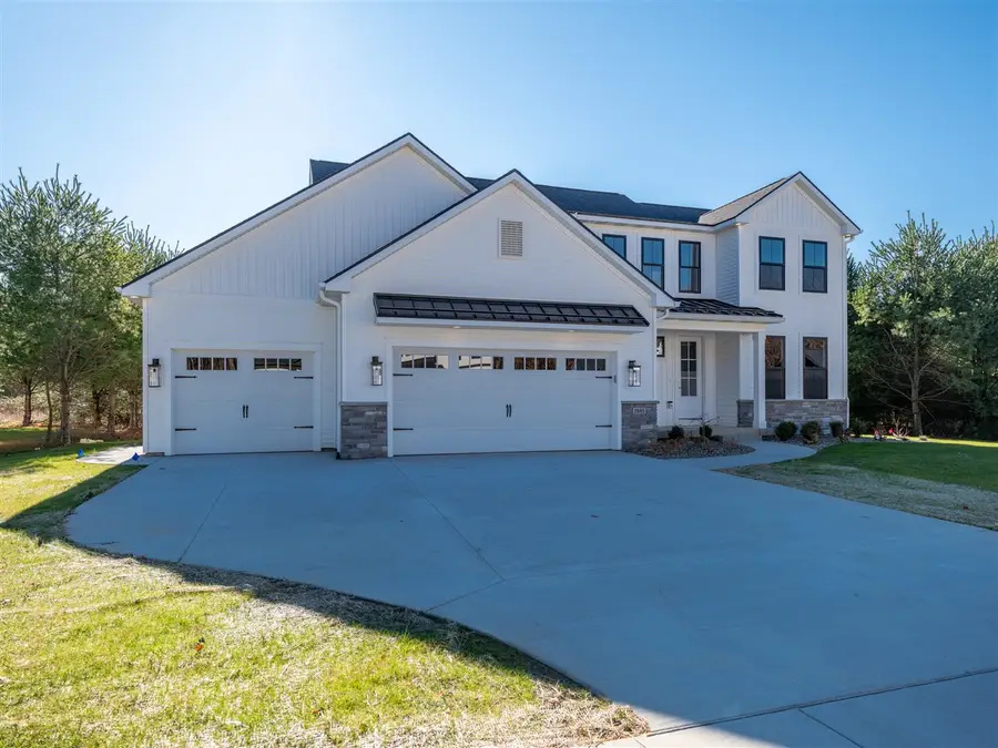 2685 Ashford, Portage, MI 49024 - #2