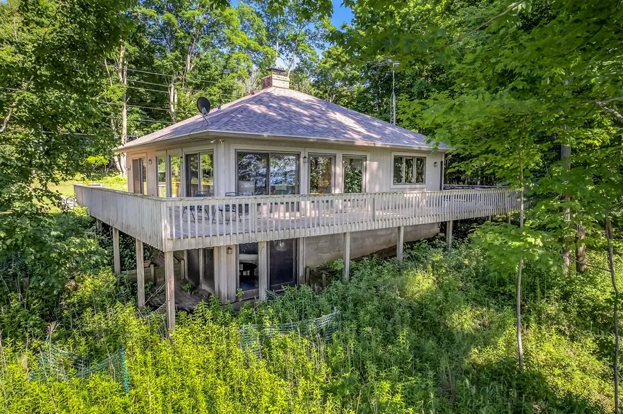 4569 S Lakeshore, Ludington, MI 49431 - #2