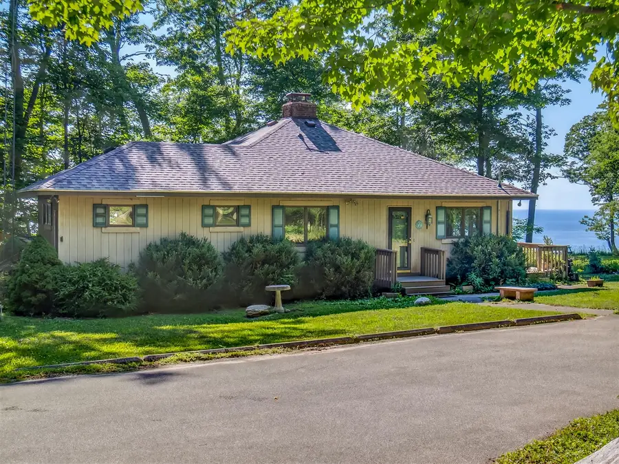 4569 S Lakeshore, Ludington, MI 49431 - #3