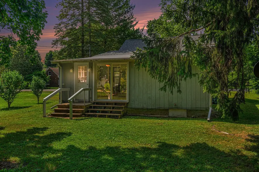 226 W Dibble, Marcellus, MI 49067 - #3