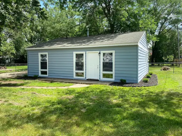 155 Kirkwood, Springfield, MI 49037