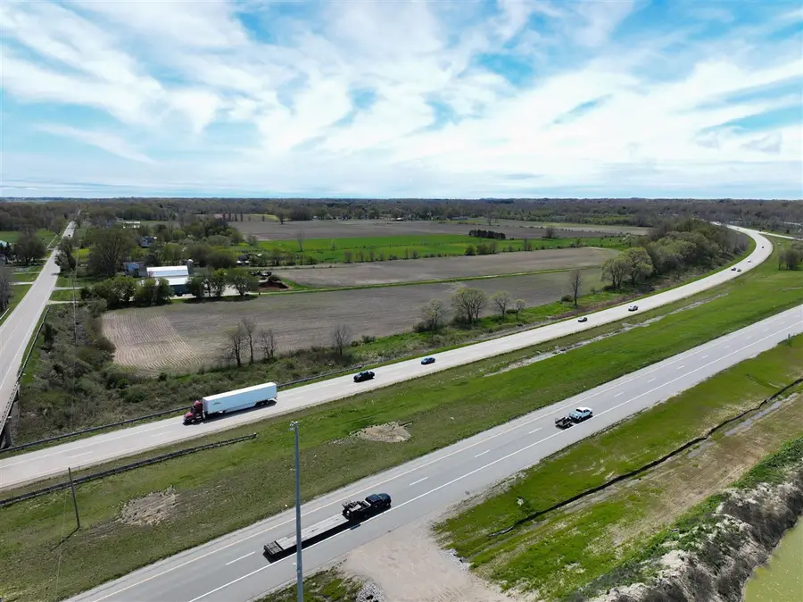 V/L 60th, Holland, MI 49423 - #3