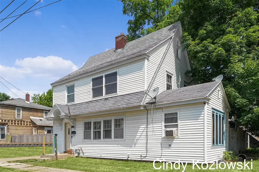 187 Centennial, Sparta, MI 49345 - #2