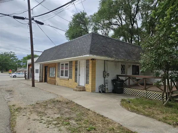 2768 W Winston, Rothbury, MI 49452