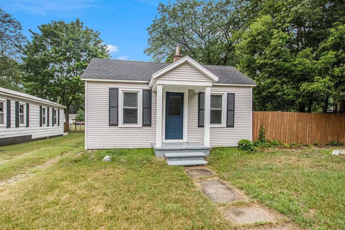 221 James, Allegan, MI 49010 - Image #1