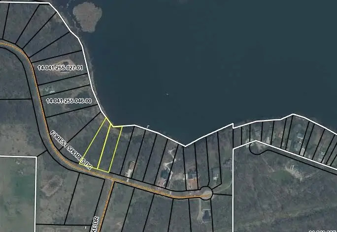 0 Forest Shores, Cassopolis, MI 49031 - Image #3