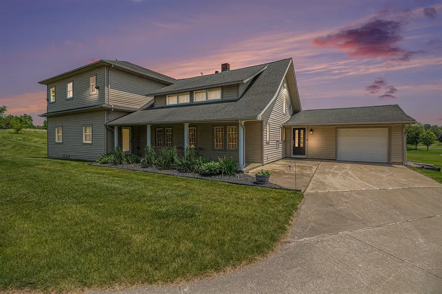 9991 Kaiser, Saline, MI 48176 - Image #3