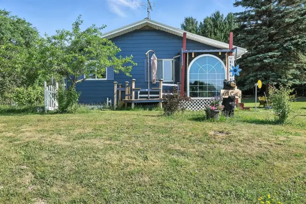 8698 Big Stone Lake, Evart, MI 49631