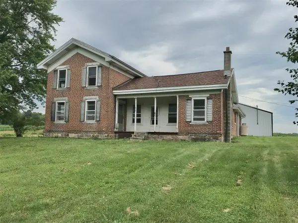 11670 Harder, Three Rivers, MI 49093