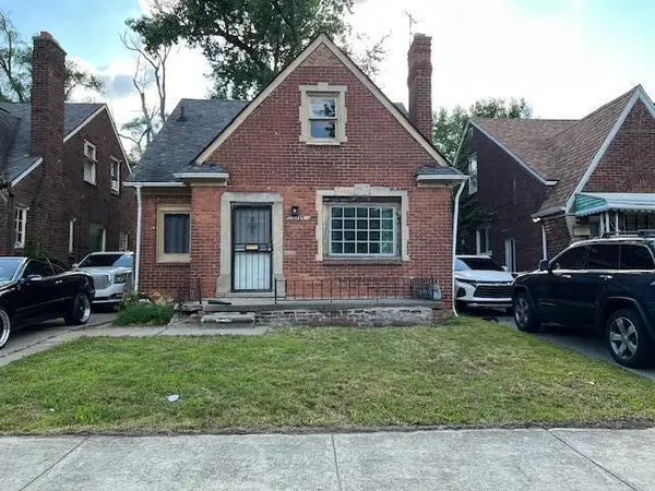 15725 Ward, Detroit, MI 48227