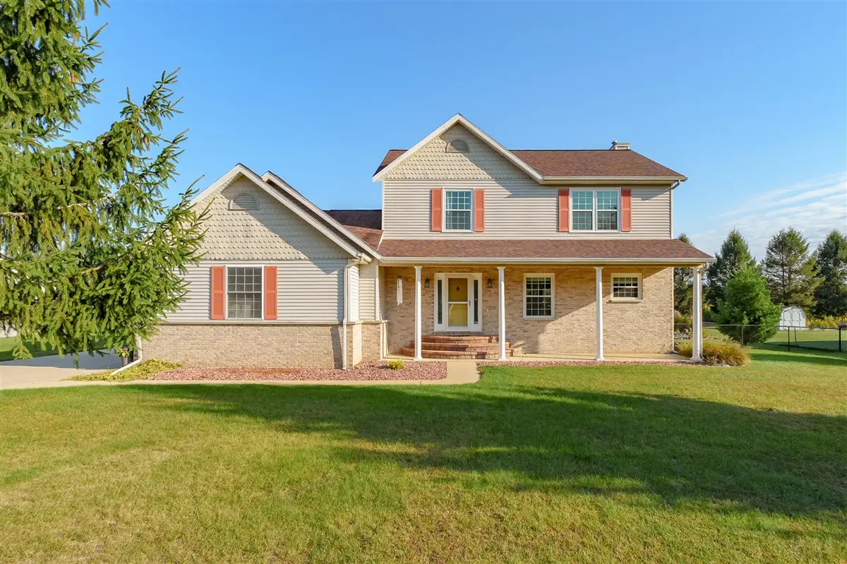 8181 Fawn Meadow, Galesburg, MI 49053 - #1