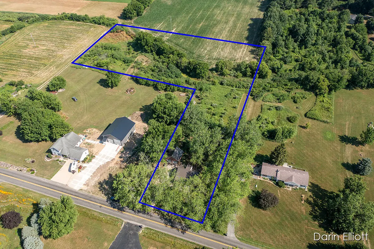 4209 92nd, Byron Center, MI 49315 - Image #1