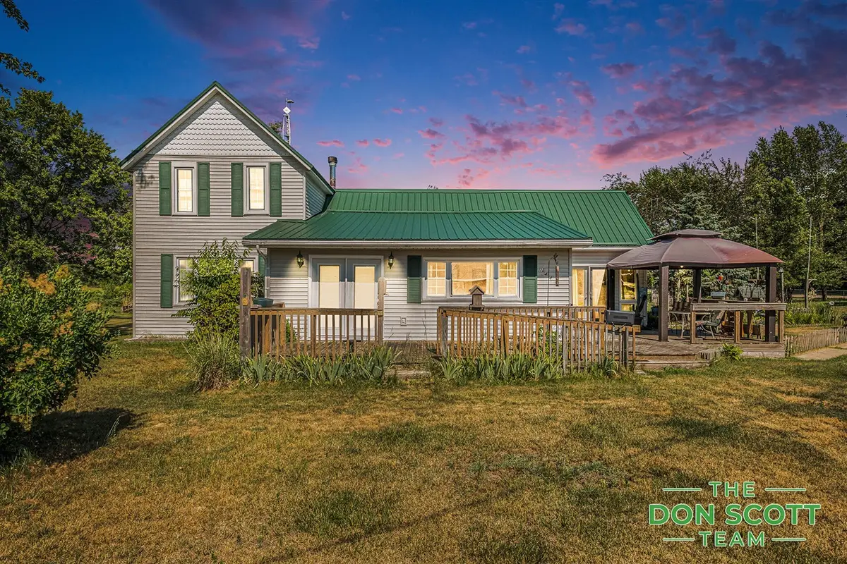 1444 S Moorland, Ravenna, MI 49451 - Image #1