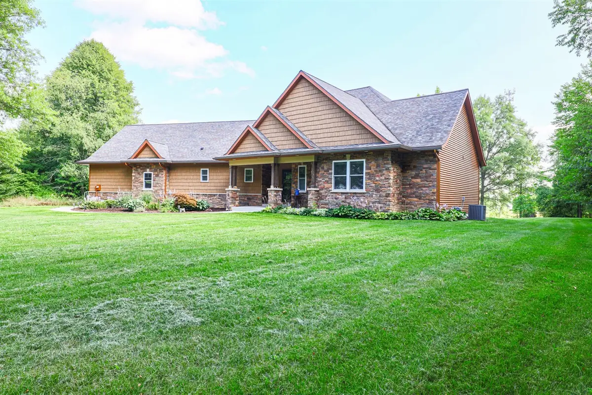 9434 84th, Alto, MI 49302 - #1