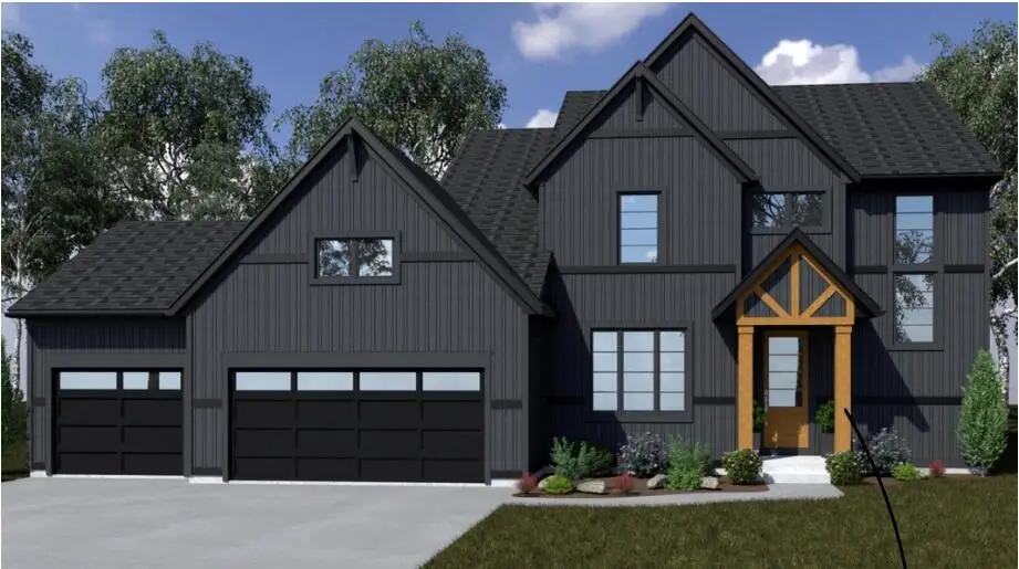 9088 N 34th, Richland, MI 49083 - #1