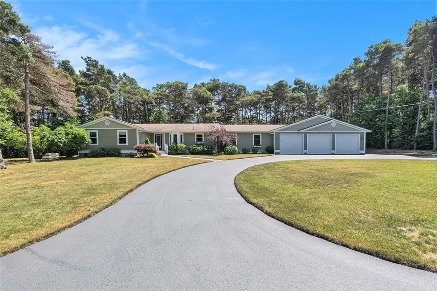 5920 Iris, Ludington, MI 49431 - #3