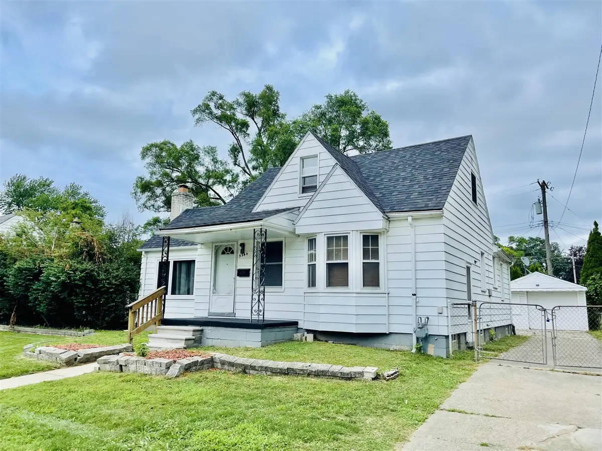 9544 Nathaline, Redford, MI 48239 - Image #1