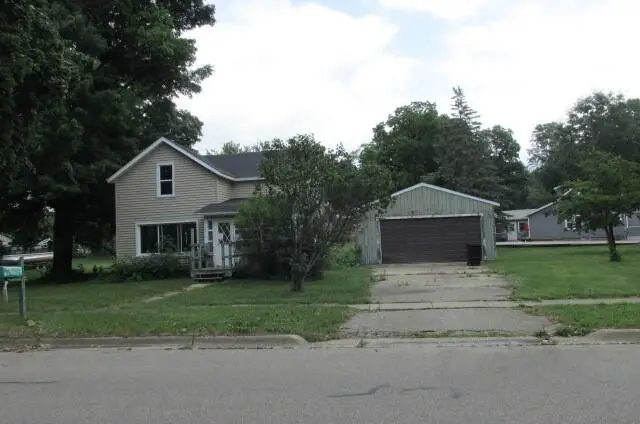 204 N Sherwood, Plainwell, MI 49080 - Image #1