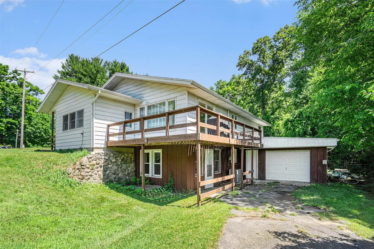 15645 Rich, Hickory Corners, MI 49060 - Image #1